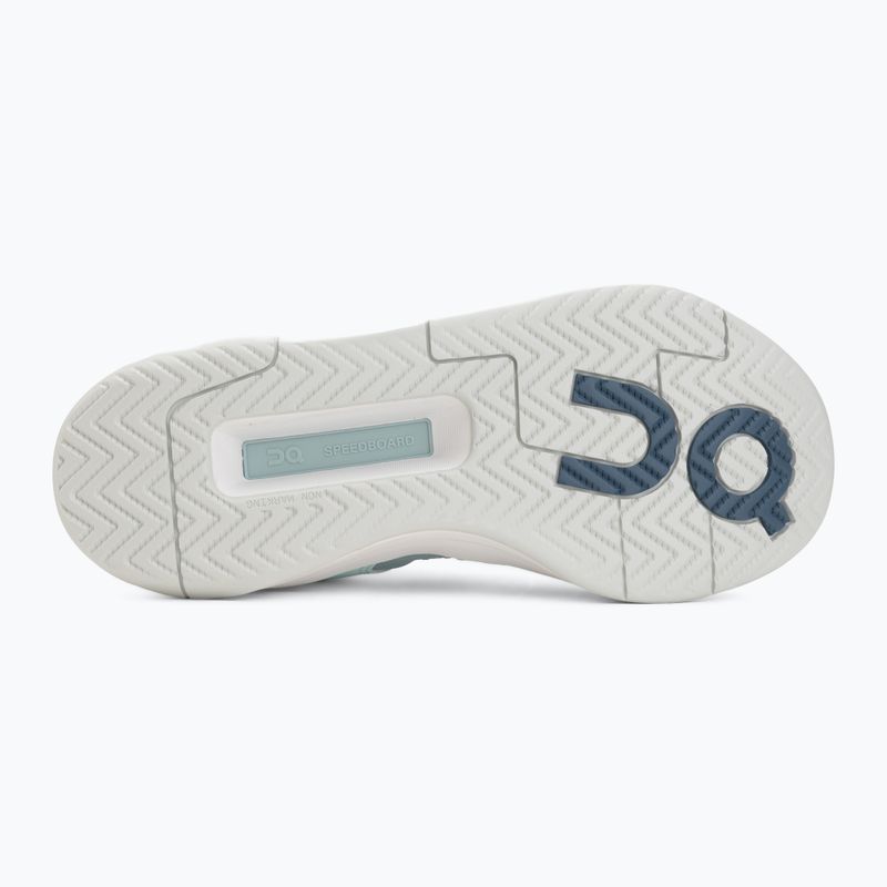 Women's shoes On The Roger Clubhouse Pro 2 flurry/brook 4