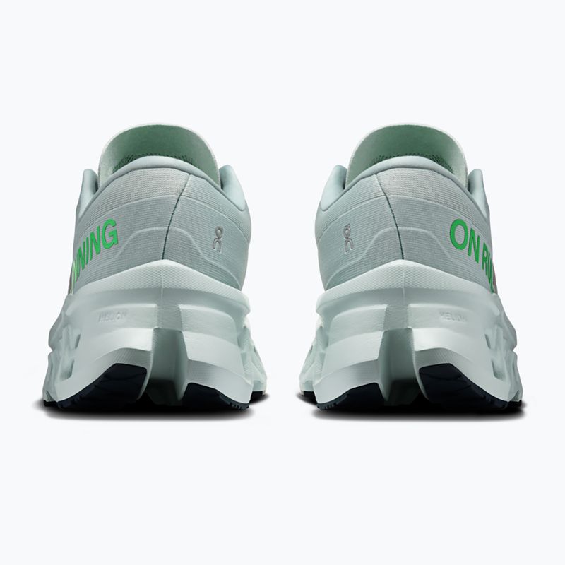 Women's running shoes On Cloudmonster 3 brook/flurry 3