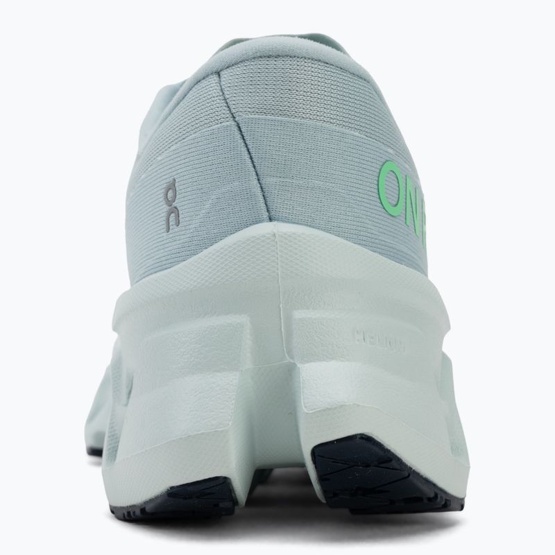 Women's running shoes On Cloudmonster 3 brook/flurry 6