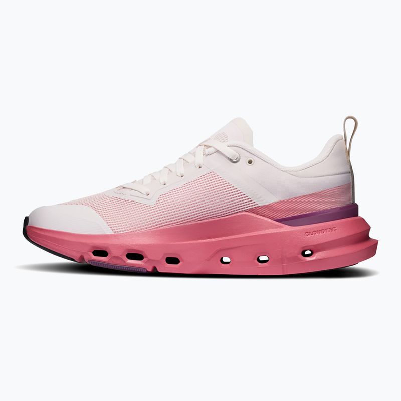 Women's training shoes On Cloudpulse Next oyster/camellia 2