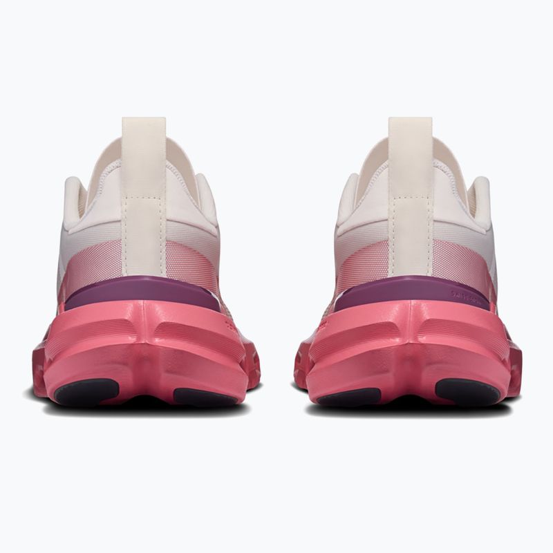 Women's training shoes On Cloudpulse Next oyster/camellia 4