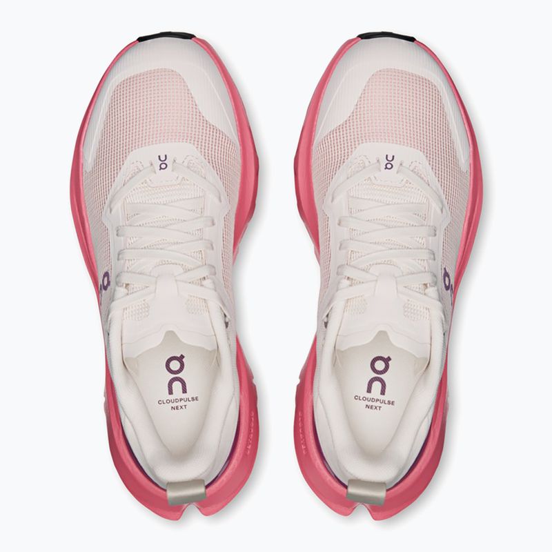 Women's training shoes On Cloudpulse Next oyster/camellia 6