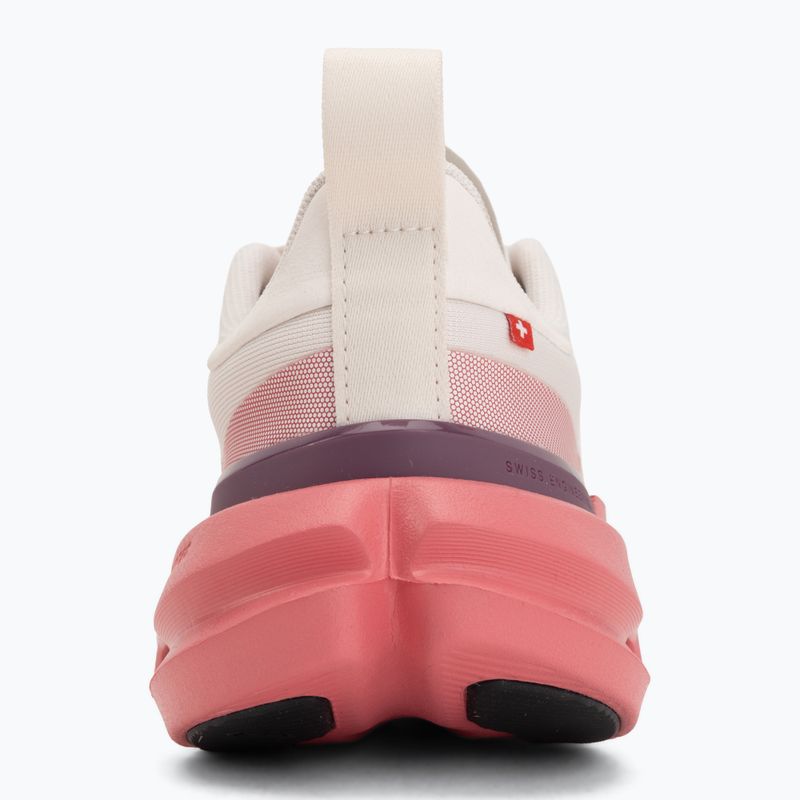 Women's training shoes On Cloudpulse Next oyster/camellia 6