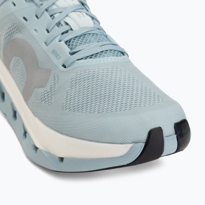 Women's running shoes On Cloudflow 5 flurry/wash 7