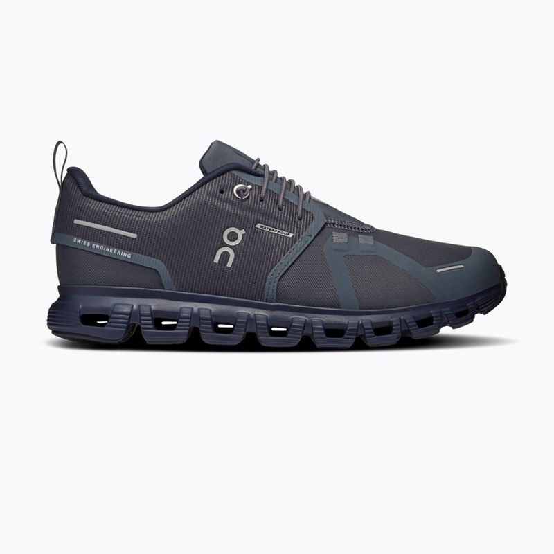 Women's shoes On Cloud 6 WP agave