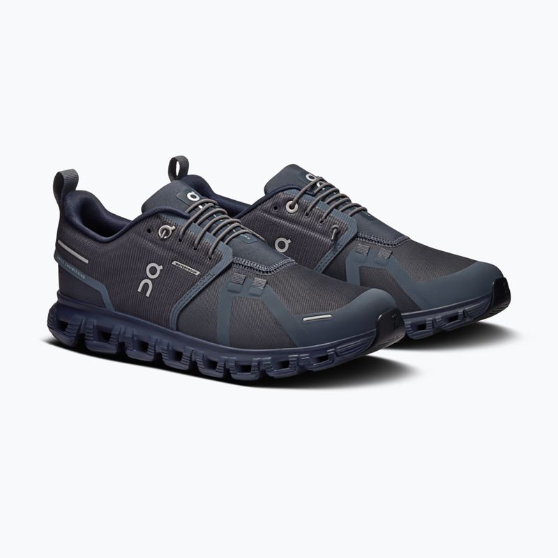 Women's shoes On Cloud 6 WP agave 2