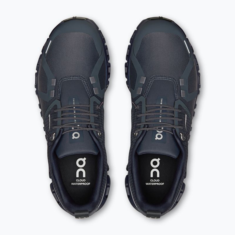 Women's shoes On Cloud 6 WP agave 3