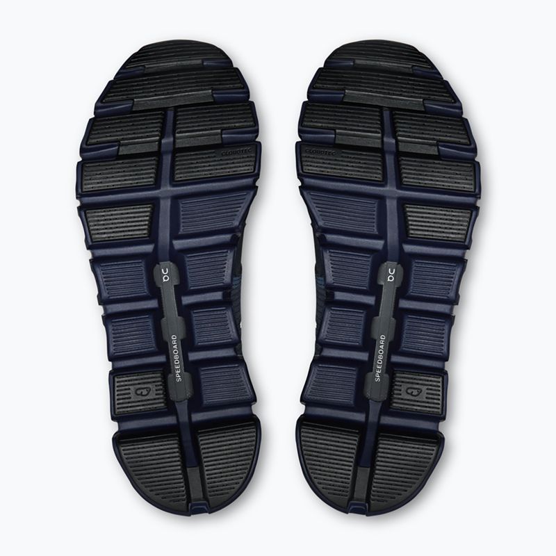 Women's shoes On Cloud 6 WP agave 4