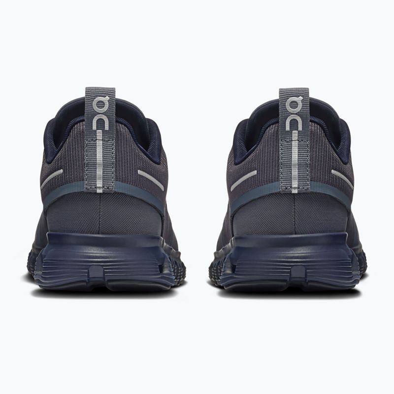Women's shoes On Cloud 6 WP agave 5
