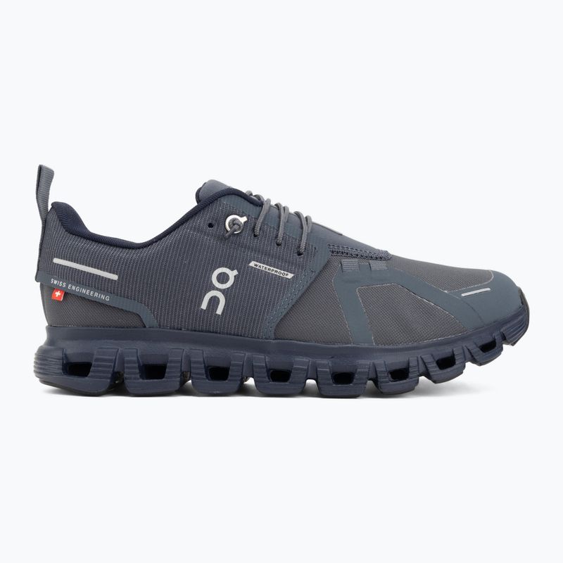 Women's shoes On Cloud 6 WP agave 2
