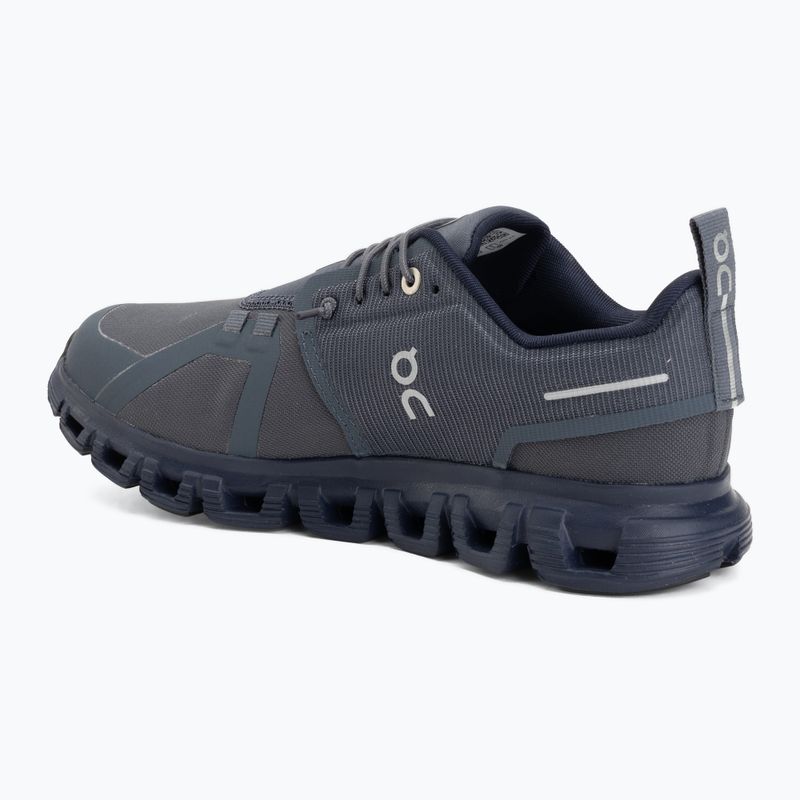 Women's shoes On Cloud 6 WP agave 3
