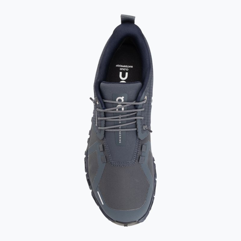 Women's shoes On Cloud 6 WP agave 5