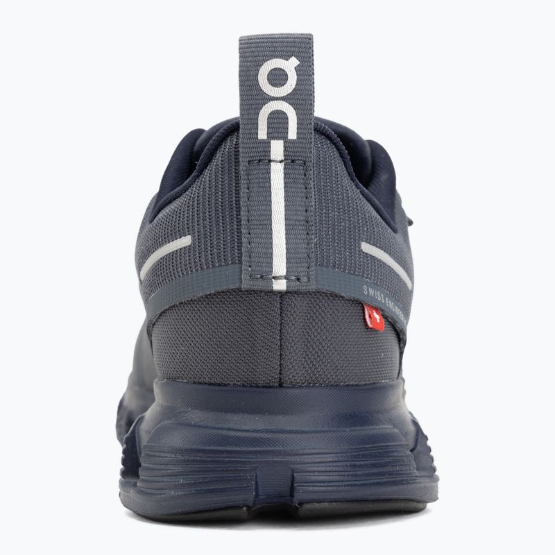Women's shoes On Cloud 6 WP agave 6