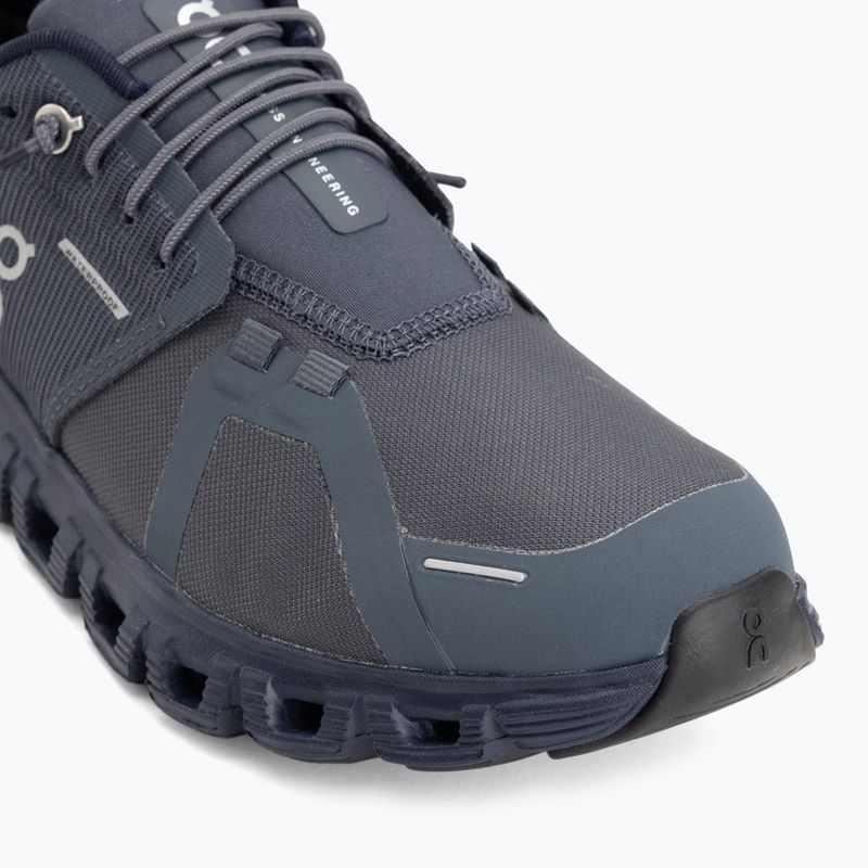 Women's shoes On Cloud 6 WP agave 7