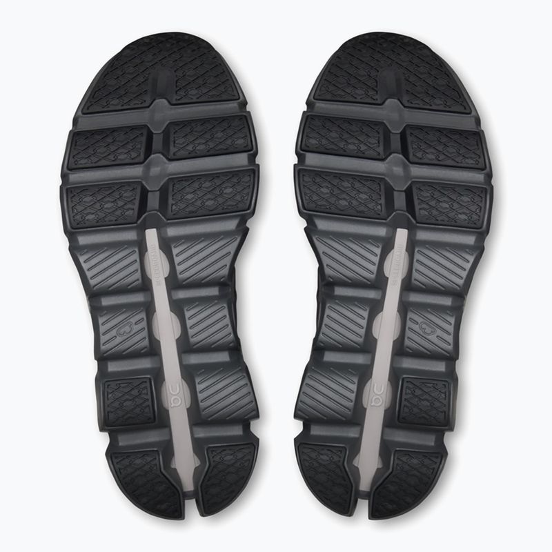 Women's running shoes On Cloudswift 4 ember/eclipse 3
