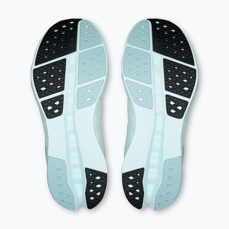 Women's running shoes On Cloudsurfer 2 surf/flurry 4