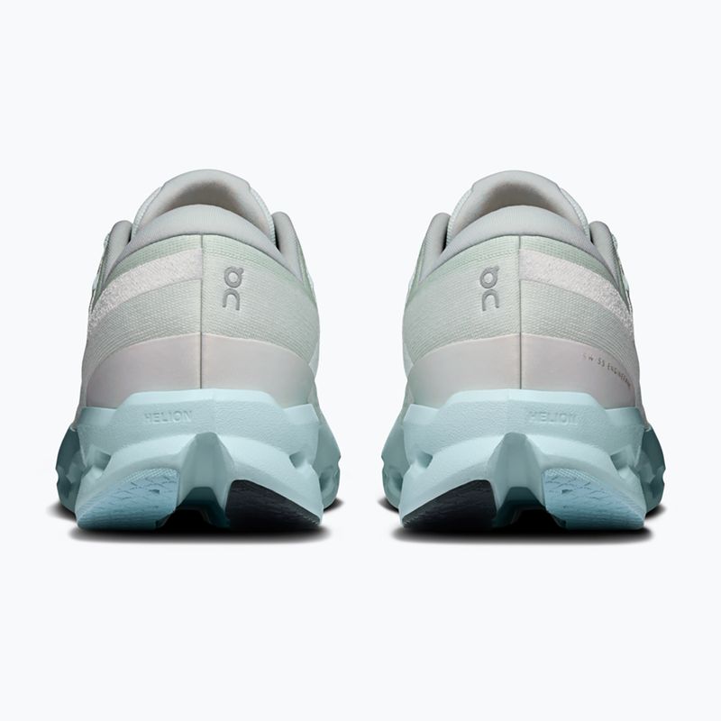 Women's running shoes On Cloudsurfer 2 surf/flurry 5