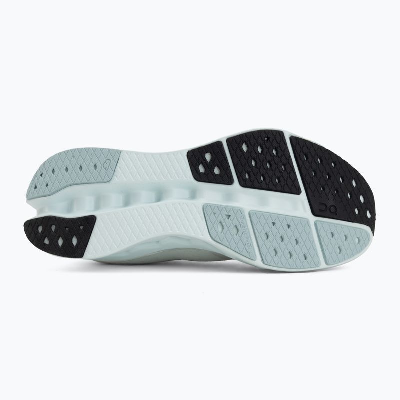 Women's running shoes On Cloudsurfer 2 surf/flurry 4