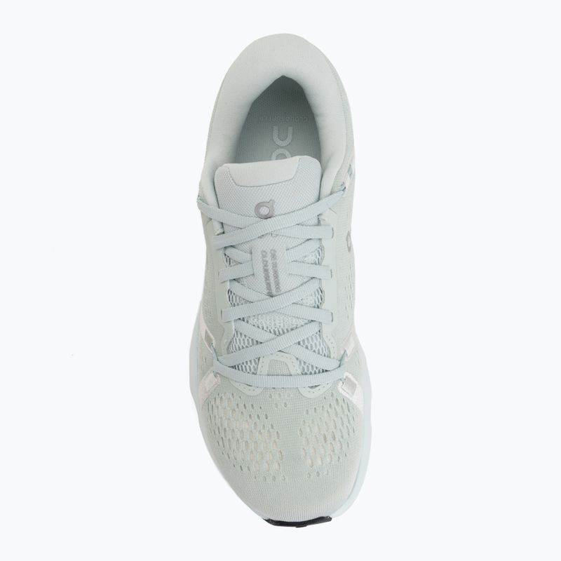 Women's running shoes On Cloudsurfer 2 surf/flurry 5