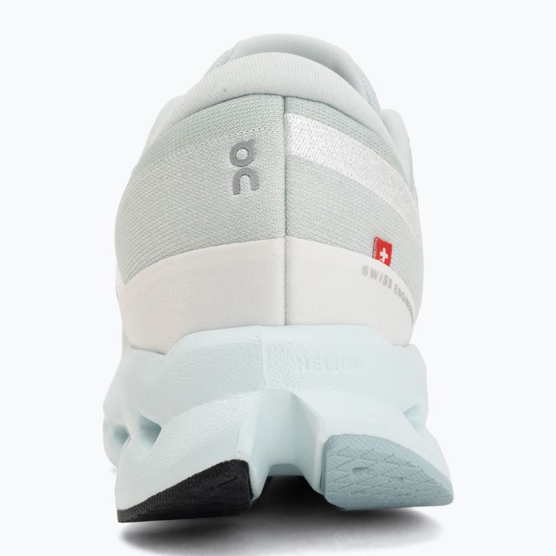 Women's running shoes On Cloudsurfer 2 surf/flurry 6