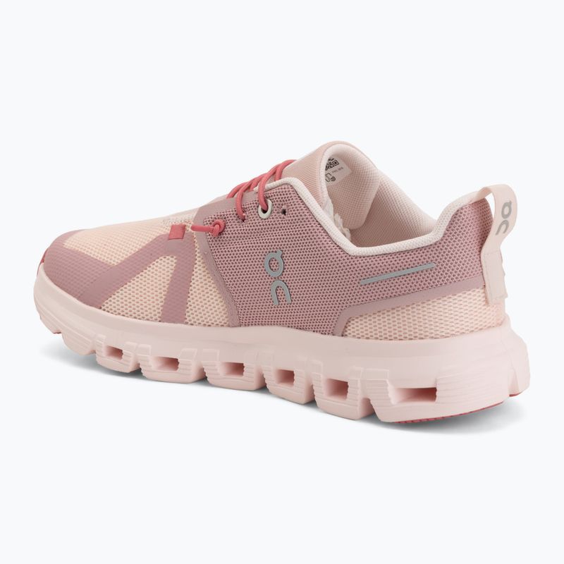 Children's shoes On Cloud Sky 2 zephyr/camellia 3