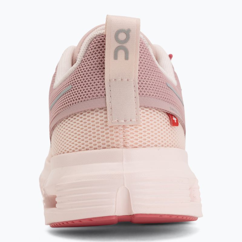 Children's shoes On Cloud Sky 2 zephyr/camellia 6