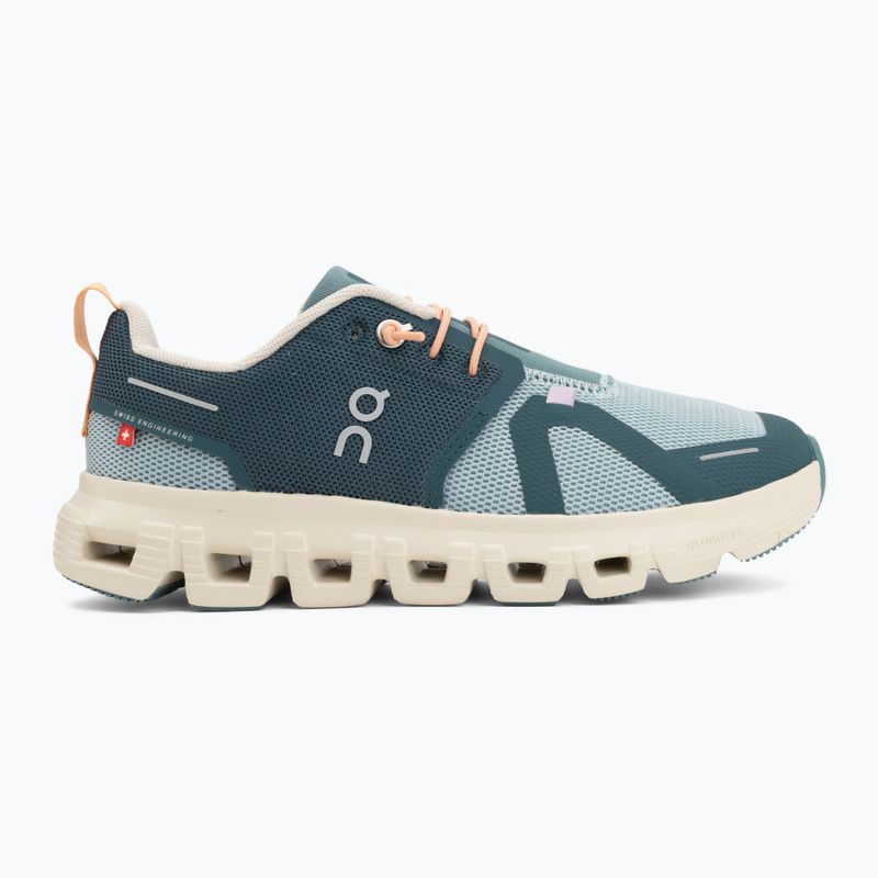 Children's shoes On Cloud Sky 2 mistletoe/sahara 2