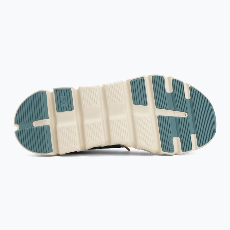 Children's shoes On Cloud Sky 2 mistletoe/sahara 4