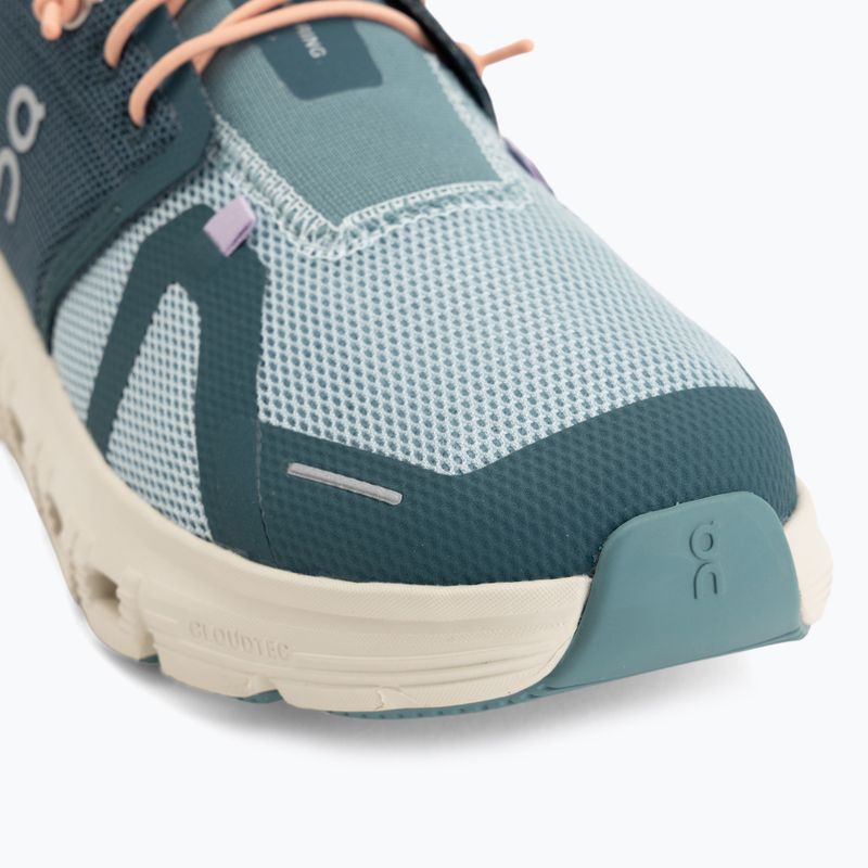 Children's shoes On Cloud Sky 2 mistletoe/sahara 7