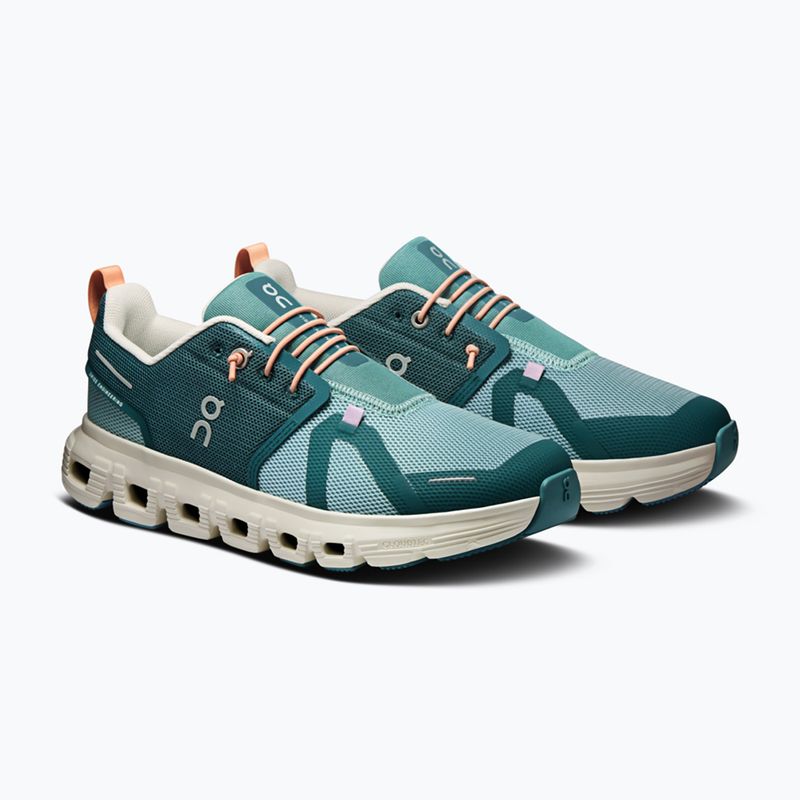 Children's shoes On Cloud Sky 2 mistletoe/sahara 2