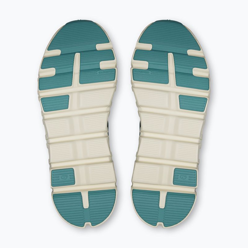 Children's shoes On Cloud Sky 2 mistletoe/sahara 4