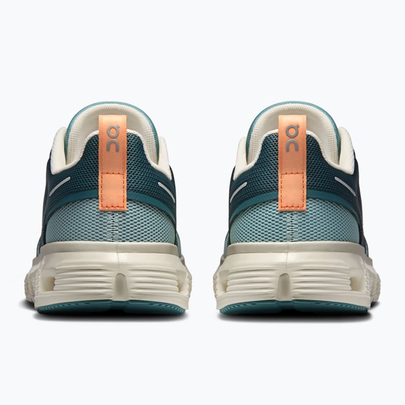 Children's shoes On Cloud Sky 2 mistletoe/sahara 5
