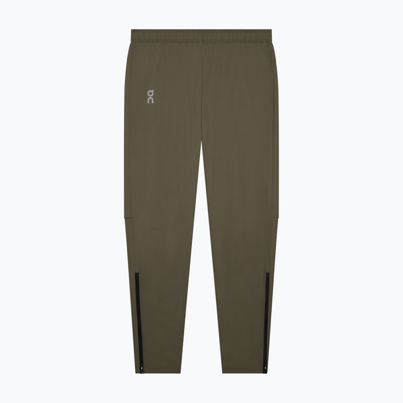 Men's running trousers On Core bark