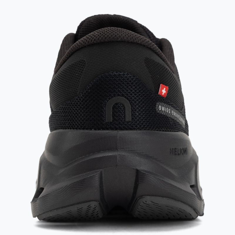 Women's training shoes On Cloud X 5 black/black 6