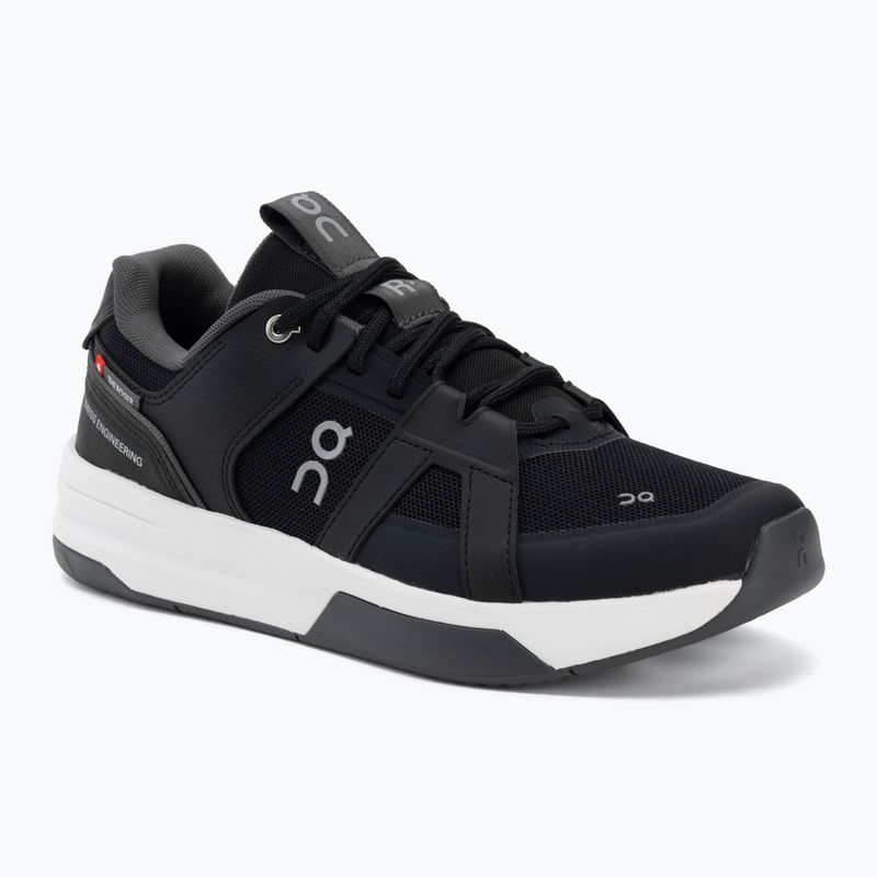 Men's shoes On The Roger Clubhouse Pro 2 black/eclipse