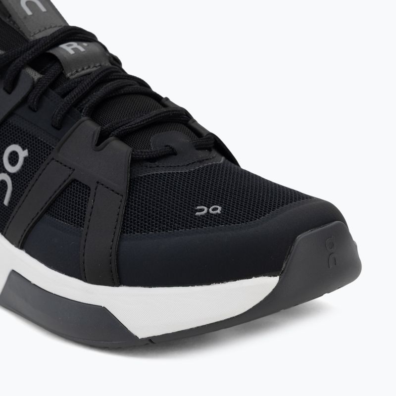 Men's shoes On The Roger Clubhouse Pro 2 black/eclipse 7