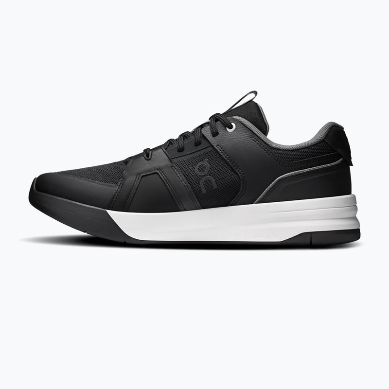 Men's shoes On The Roger Clubhouse Pro 2 black/eclipse 2