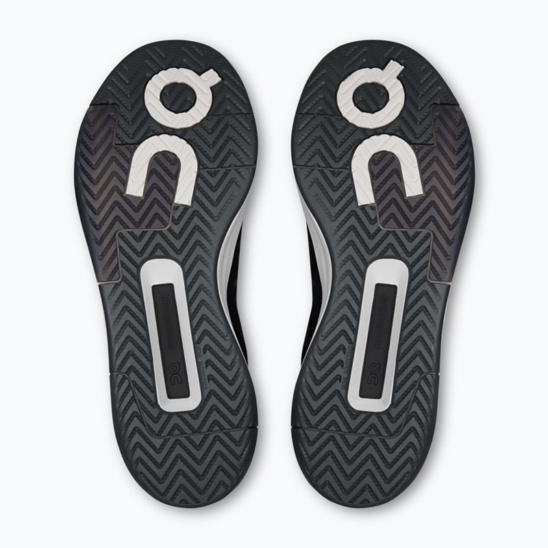 Men's shoes On The Roger Clubhouse Pro 2 black/eclipse 5