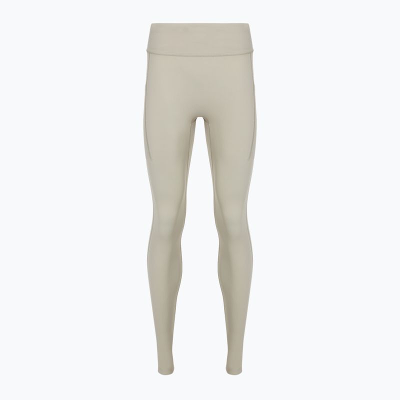 Women's running leggings On Performance brume