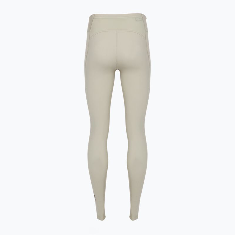 Women's running leggings On Performance brume 2