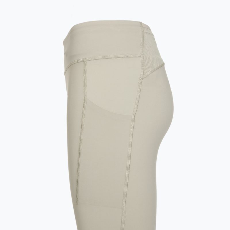 Women's running leggings On Performance brume 3
