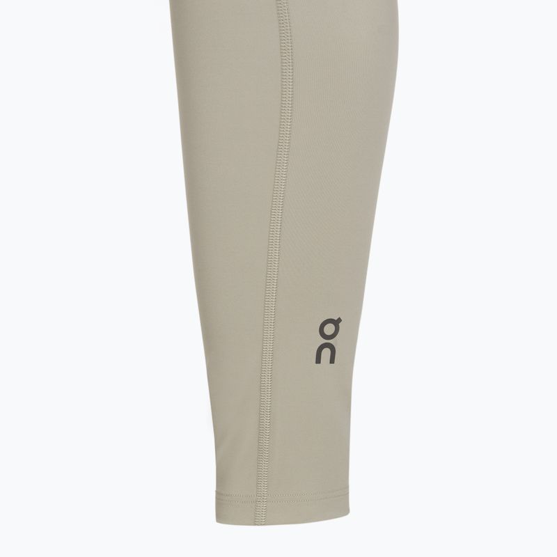 Women's running leggings On Performance brume 5