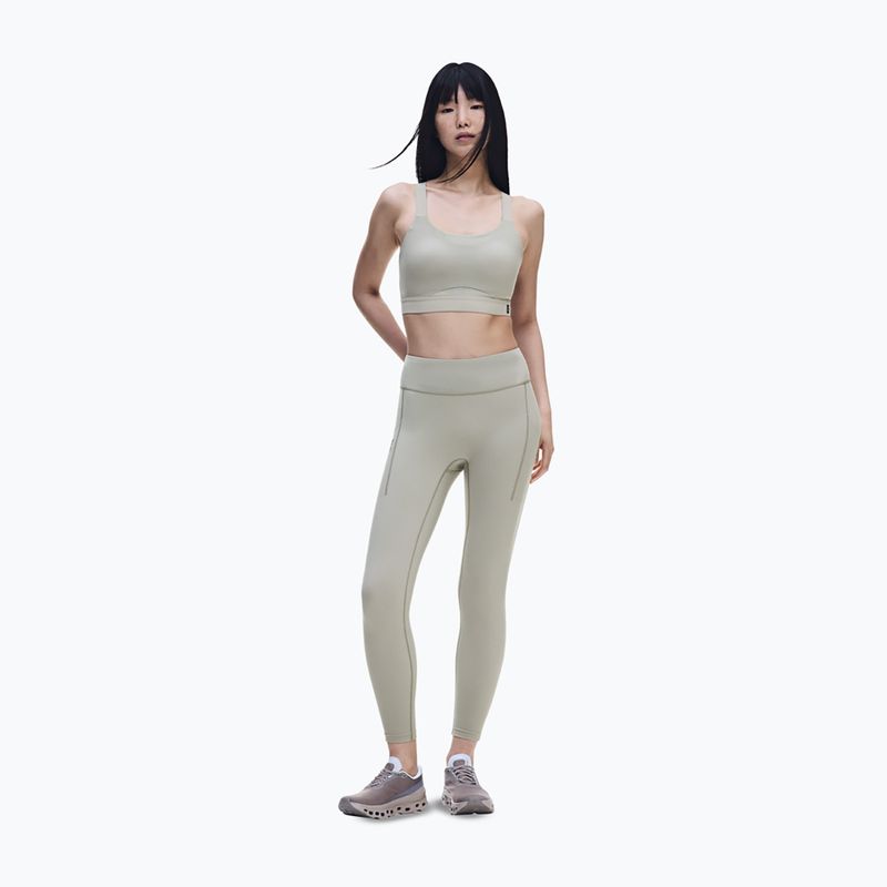 Training bra On Performance brume 2