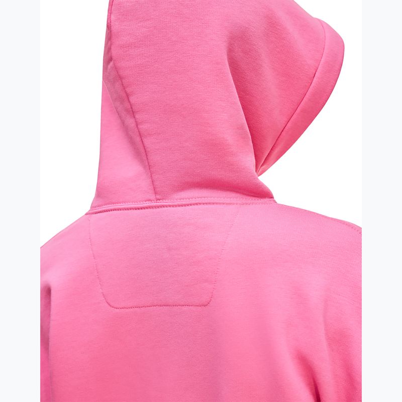 Women's sweatshirt On Club Hoodie bubblegum 7