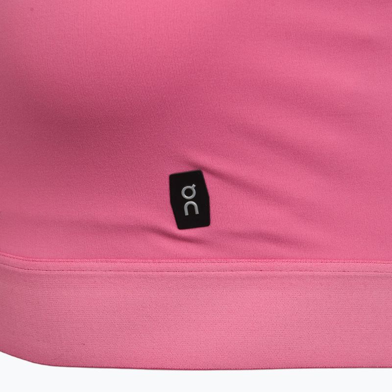 Training bra On Core bubblegum 3