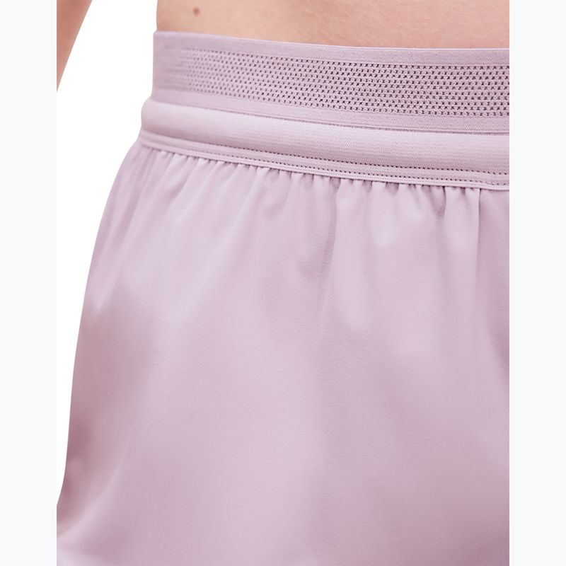 Women's running shorts On 5" Performance foxglove 7