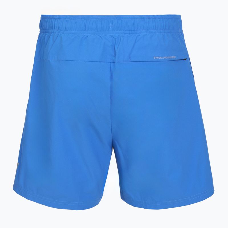 Men's running shorts On 5" Core jay 2