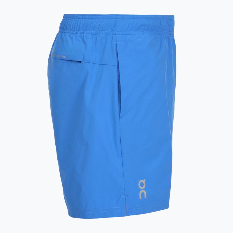Men's running shorts On 5" Core jay 3