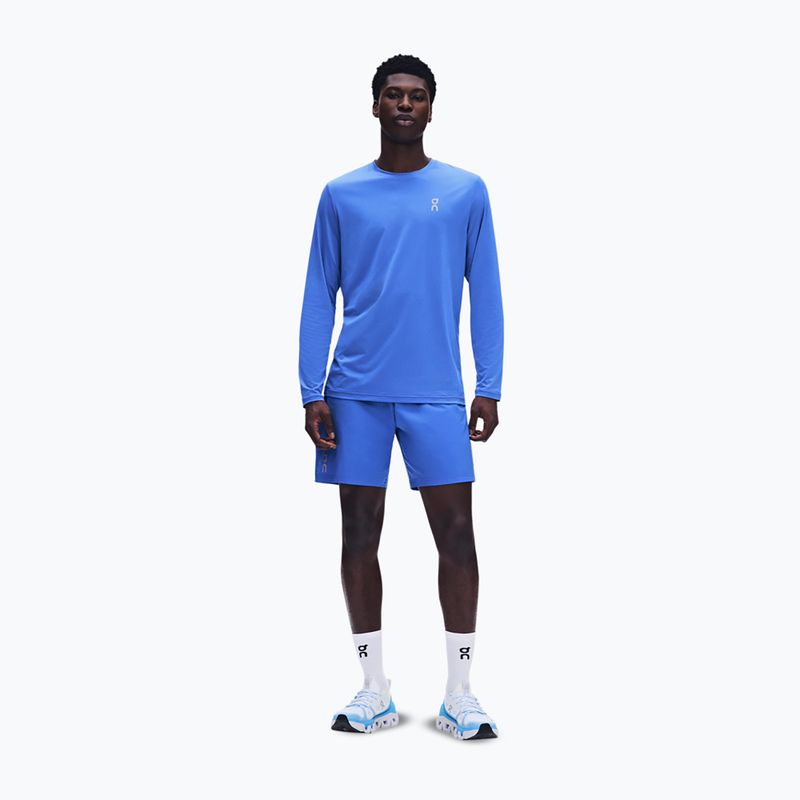 Men's running longsleeve On Core Long-T jay 2