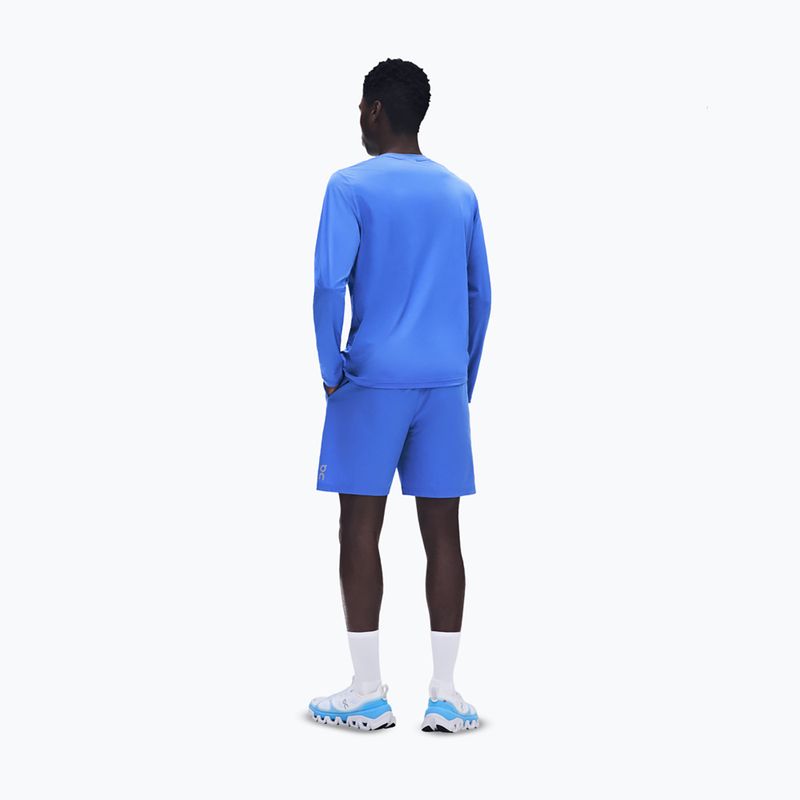 Men's running longsleeve On Core Long-T jay 3